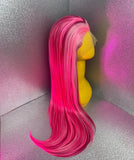 Pink Dream