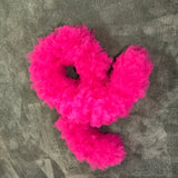 Tulle Boa