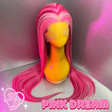 Pink Dream