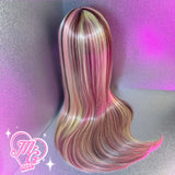 Duvalicious (Straight) Premium Lace Front