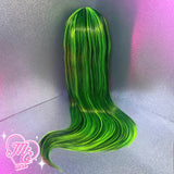 Poison Apple Premium Lace Front Wig