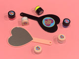 Misty G Beauty Heart Mirror