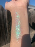 Envy Glitter Gel