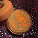Citrus Skies Iridescent Glitter Gel
