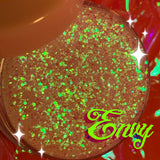 Envy Glitter Gel