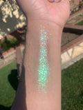 Envy Glitter Gel