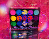 The Mystic Palette