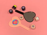 Misty G Beauty Heart Mirror