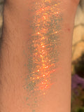 Citrus Skies Iridescent Glitter Gel