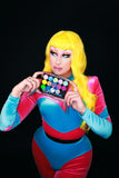 The Mystic Palette