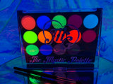 The Mystic Palette