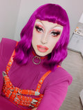 The Quartz Fantasy Fine Lip Topper (Loose)