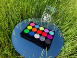 The Mystic Palette