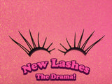 The Drama - Paper lashes