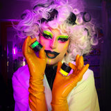 The Drama - Paper lashes