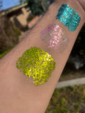 Limelight Glitter